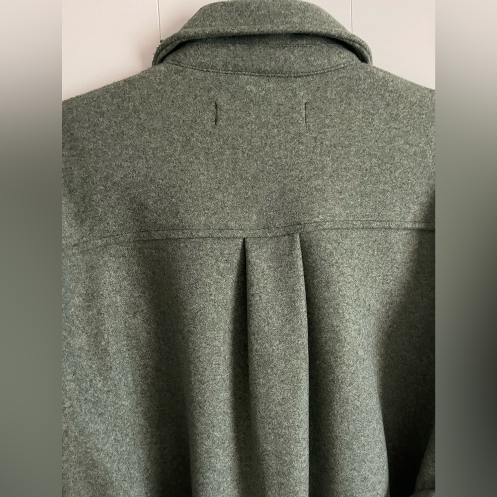 Zara shacket - Picture 7 of 7